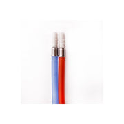 Reich Keramik Samba Hot & Cold Tap For Dometic (Smev) For Campervan Motorhome Reich  - Dynamic Drive