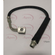 Apec Brake Hydraulic Hose Line Rear Right fits Chevrolet Trax 2012-2013