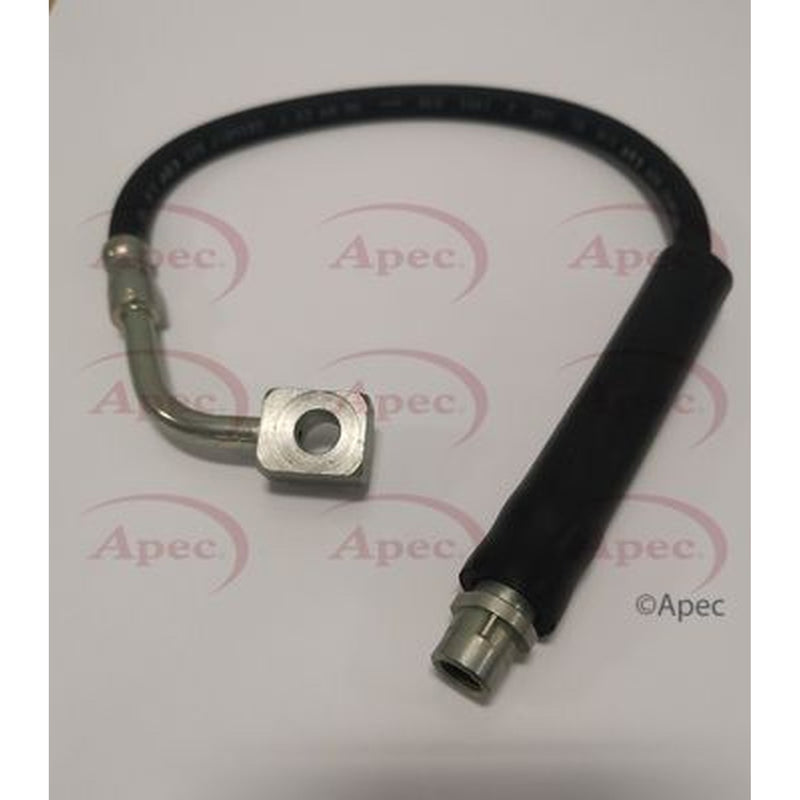 Apec Brake Hydraulic Hose Line Rear Right fits Chevrolet Trax 2012-2013