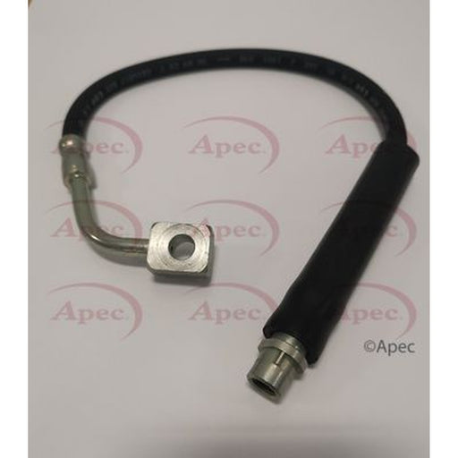 Apec Brake Hydraulic Hose Line Rear Right fits Chevrolet Trax 2012-2013