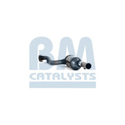 BM Catalysts Homologated Petrol Cat fits Renault Clio IV 2012-2021 1.2