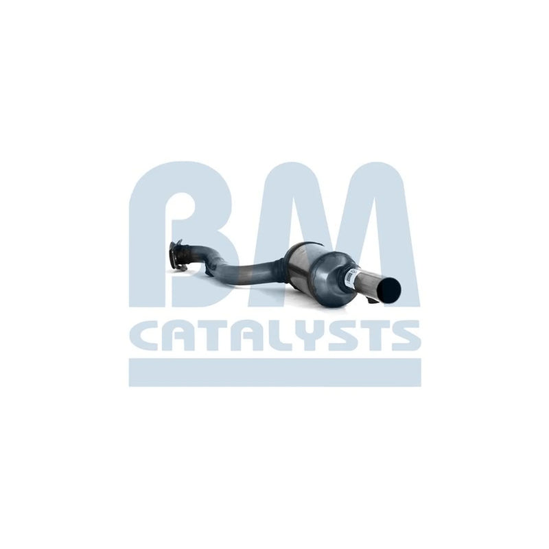 BM Catalysts Homologated Petrol Cat fits Renault Clio IV 2012-2021 1.2
