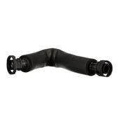 Gates Crankcase Ventilation Hose 265mm fits BMW 1 2004-2011