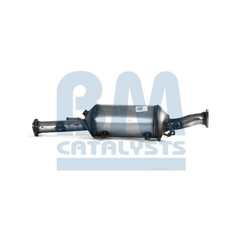 BM Catalysts Dpf fits Mitsubishi Pajero/Shogun IV 2006-2007 3.2