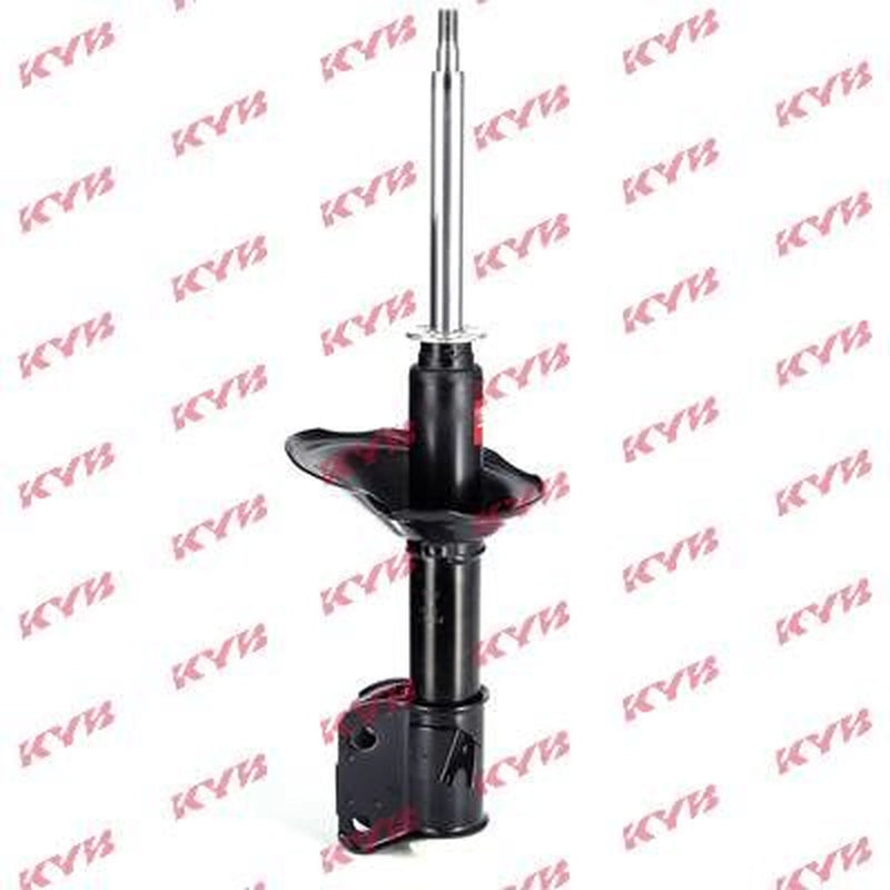 KYB Shock Absorber Damper Strut Front Left fits Subaru Legacy 1998-2003 2.0 2.5