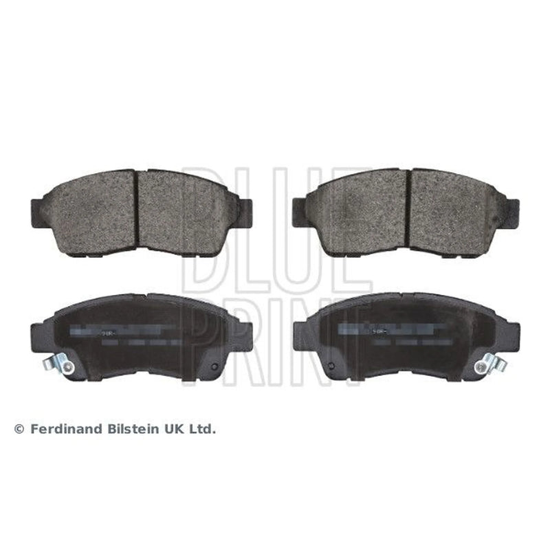 Blue Print Front Brake Pad Set ADT34285