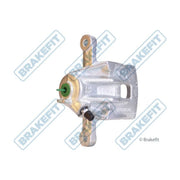 Apec Brake Caliper Assembly Rear Right BCA2042