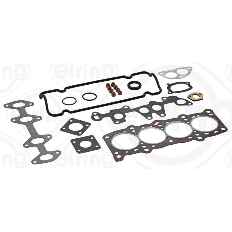 Elring Cylinder Head Gasket Kit fits Autobianchi Y10 1989-1995 1.1