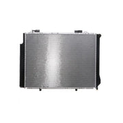 Mahle Engine Radiator fits Mercedes-Benz E-Class 1995-1998 210.053 210.055