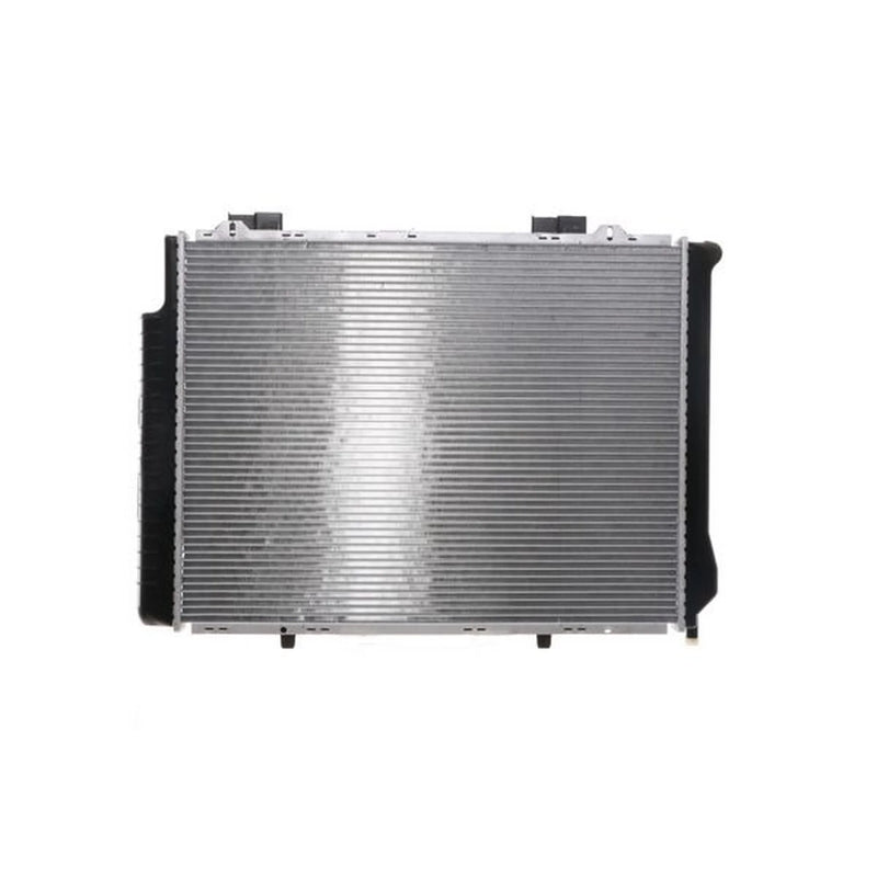 Mahle Engine Radiator fits Mercedes-Benz E-Class 1995-1998 210.053 210.055