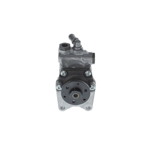 Bosch Power Steering Hydraulic Pump fits BMW X3 2006-2010 2.5 3.0