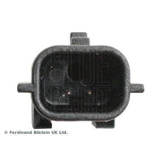 Blue Print ABS Wheel Speed Sensor Rear Right fits Nissan Primastar 2001-2006