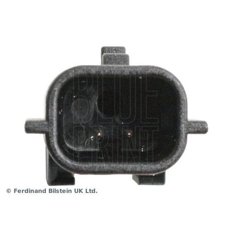 Blue Print ABS Wheel Speed Sensor Rear Right fits Nissan Primastar 2001-2006