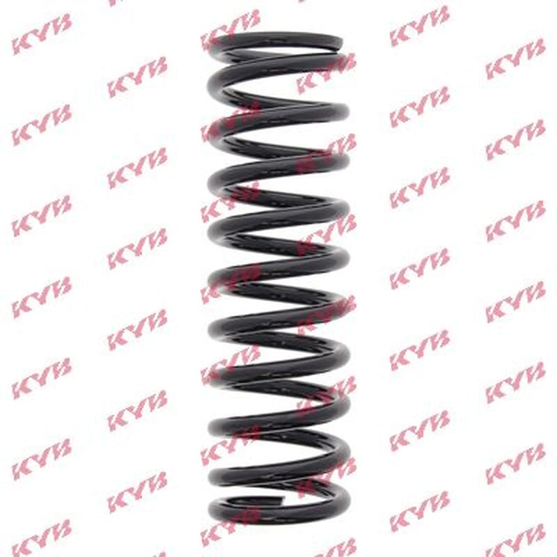 KYB 2 x Suspension Springs fits Mercedes-Benz 190 1982-1993