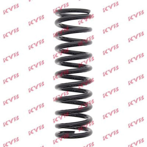 KYB 2 x Suspension Springs fits Mercedes-Benz 190 1982-1993