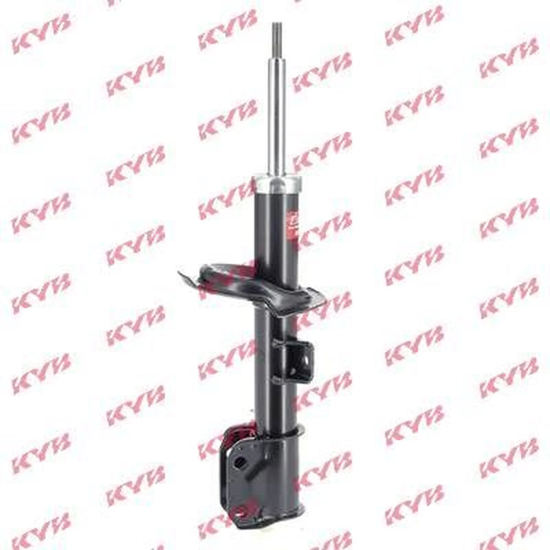 KYB Shock Absorber Damper Strut Front Left fits Suzuki SX4 2006-2007 1.6
