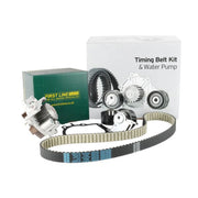 First Line Timing Belt & Water Pump Kit fits Citroën C4 Grand Picasso II 2013 on
