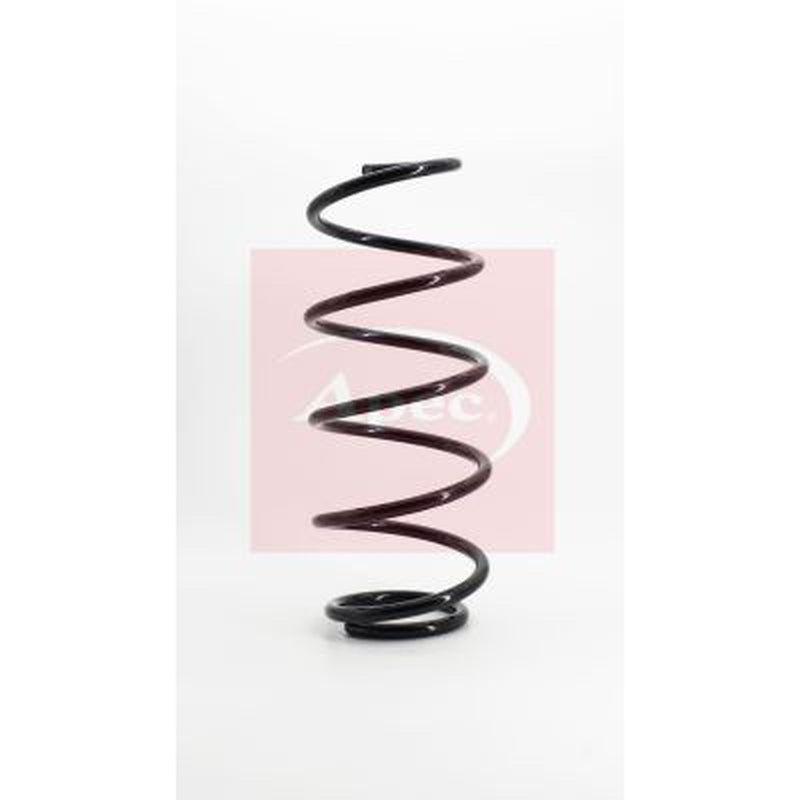 Apec 2 x Suspension Springs fits Toyota Yaris/Vitz 2005-2012 1.0 1.3 1.33