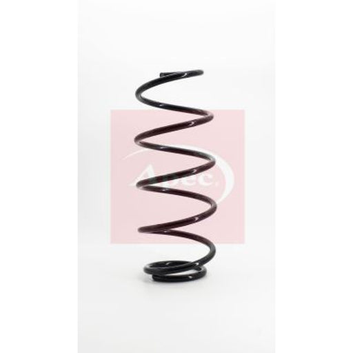 Apec Front Suspension Coil Spring fits Toyota Yaris/Vitz 2005-2012 1.0 1.3 1.33