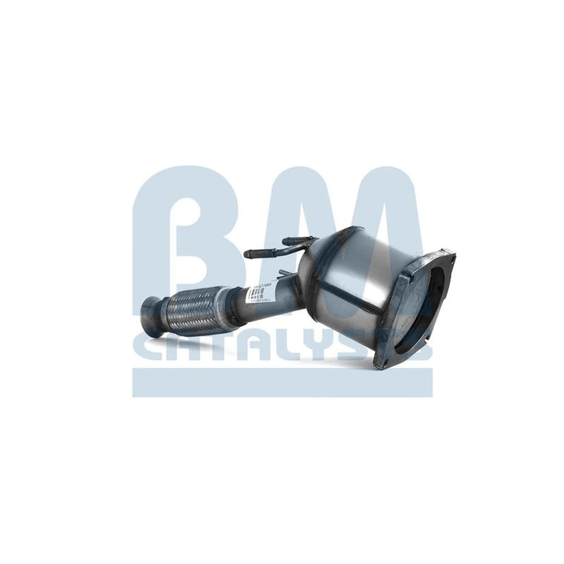 BM Catalysts Homologated Diesel Cat fits Citroën C4 2004-2010 2.0