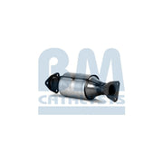 BM Catalysts Homologated Petrol Cat fits Honda Accord 1990-1998 1.8 2.0 2.2 2.3