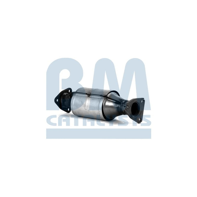 BM Catalysts Homologated Petrol Cat fits Honda Accord 1990-1998 1.8 2.0 2.2 2.3
