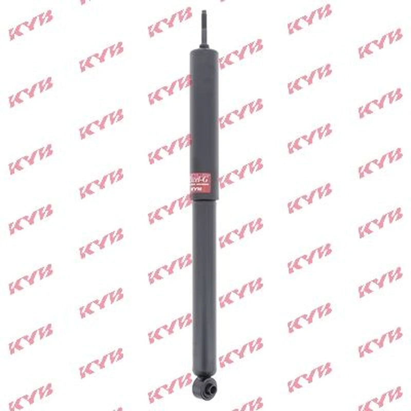KYB 2 x Shock Absorbers fits BMW 3 1982-1994 2.7
