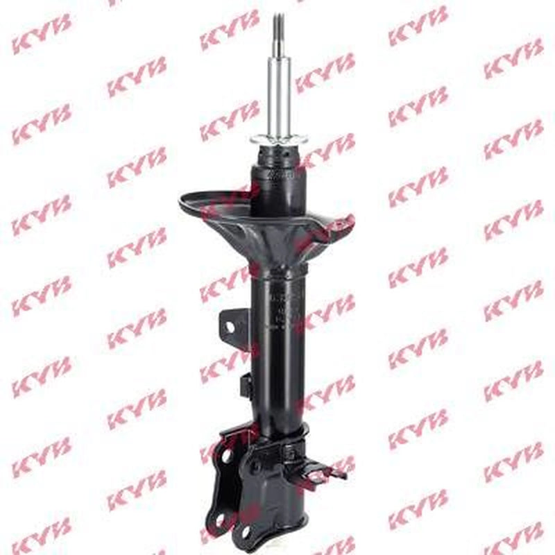 KYB Shock Absorber Damper Strut Rear Right fits Hyundai Lantra 1995-2000