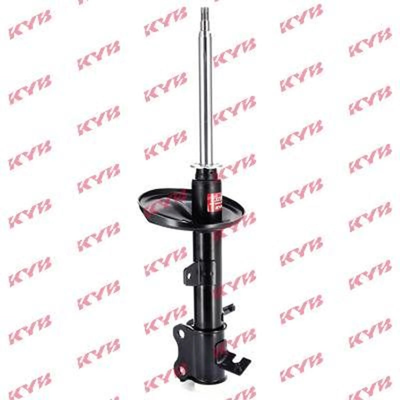 KYB 2 x Shock Absorbers fits Lexus Rx 2000-2003