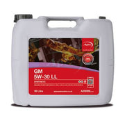 Apec Engine Oil 20L A3/B4 CF 5W-30
