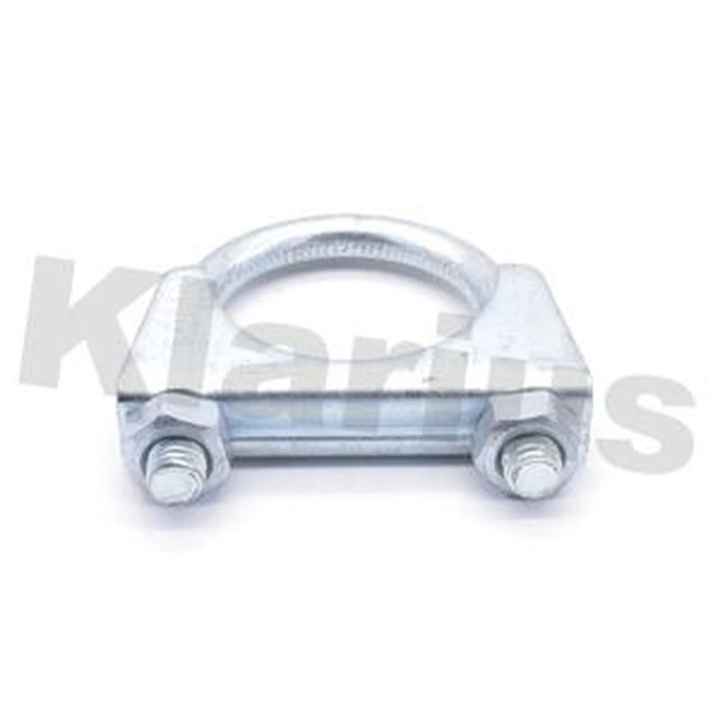Klarius Exhaust System Clamping Piece OD ID Wide