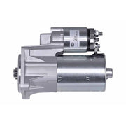 Hella Starter Motor 12V 0.95kW 9 Teeth fits Audi 100 C3 1982-1990 1.8