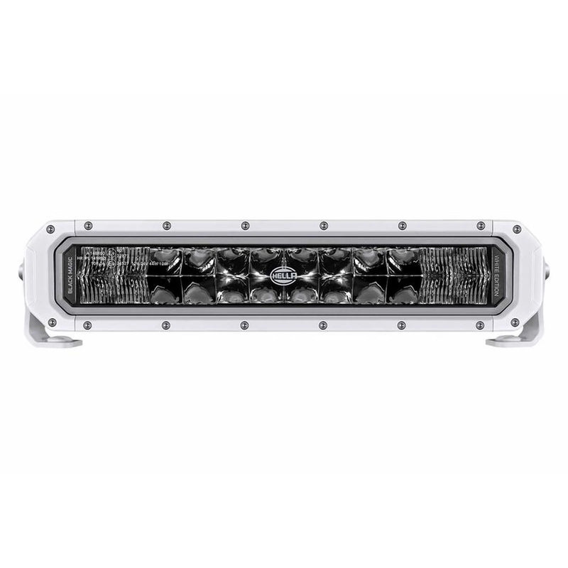 Hella Lightbar Bm Pro Double 15'' White 1FJ Front 1FJ 358 550-061 1FJ 358