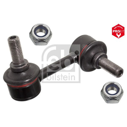 Febi Stabiliser Bar Link Coupling Rod Front Left 18110