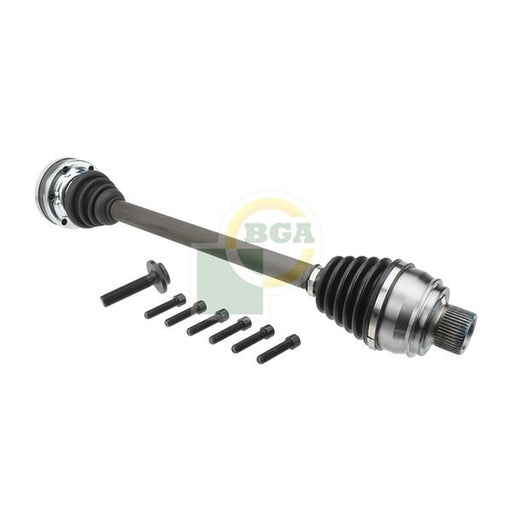 BGA CV Drive Shaft Driveshaft Rear Right fits Audi A6 Allroad C7 2012-2018 3.0