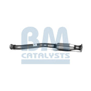 BM Catalysts Homologated Diesel Cat fits Renault Espace 1996-2000 2.2