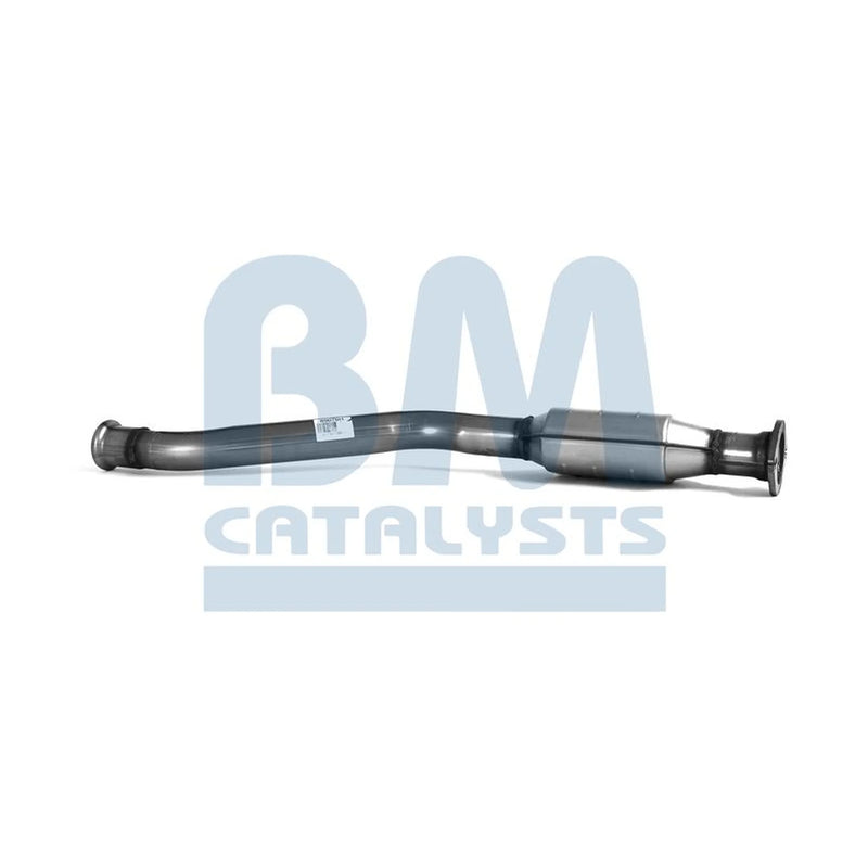 BM Catalysts Homologated Diesel Cat fits Renault Espace 1996-2000 2.2