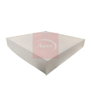 Apec Cabin Air Filter (Pollen Filter) AFC4025