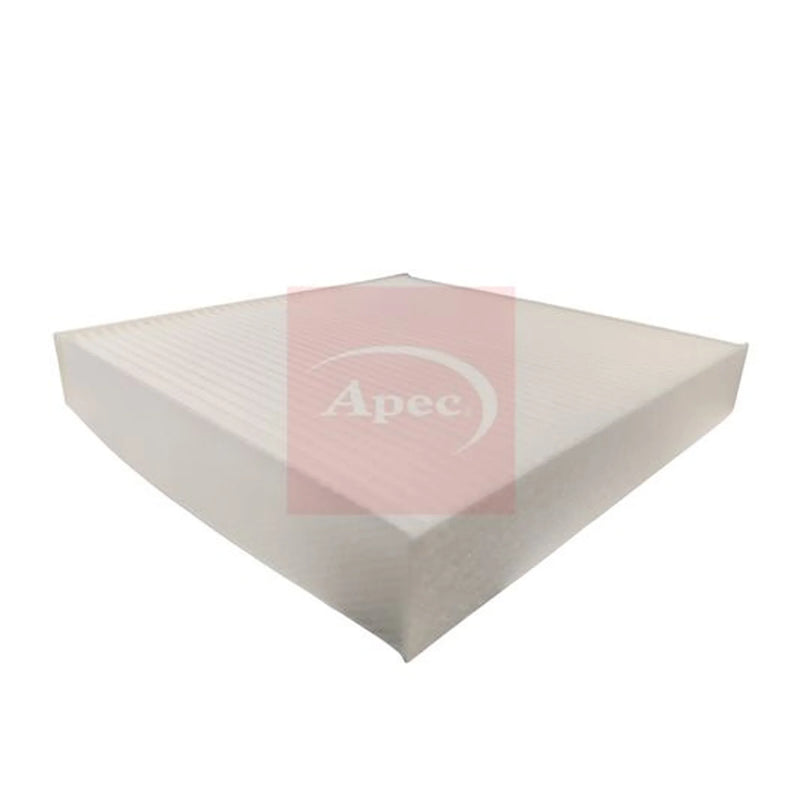 Apec Cabin Air Filter (Pollen Filter) AFC4025