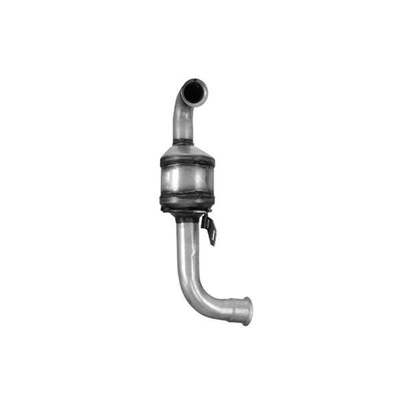 Hella Catalytic Converter fits Citroën Dispatch II 2007-2016 1.6