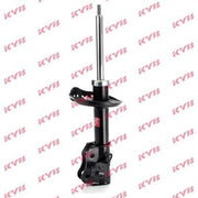 KYB 2 x Front Shock Absorbers fits Honda Civic VIII 2005-2011 1.4 1.8 2.2