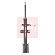 Apec Shock Absorber Damper Strut Rear Left fits Alfa Romeo 147 2001-2010