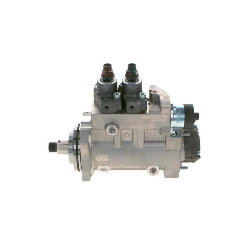 Bosch High Pressure Fuel Pump