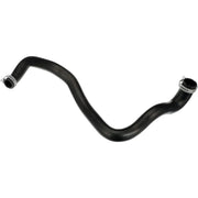Gates Radiator Coolant Hose 800mm ID fits Dacia Logan II 2012 on