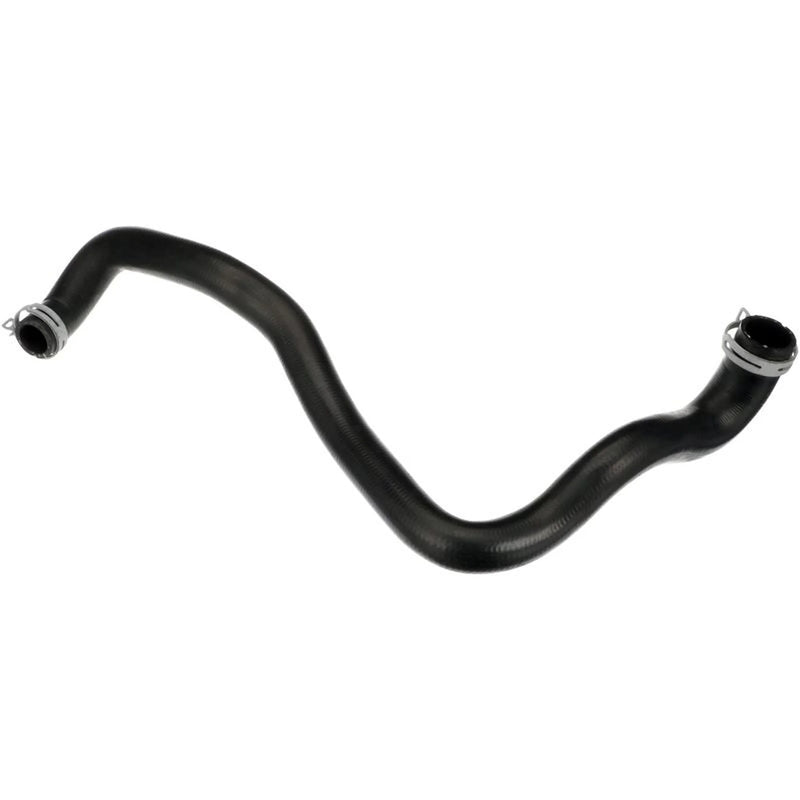 Gates Radiator Coolant Hose 800mm ID fits Dacia Logan II 2012 on
