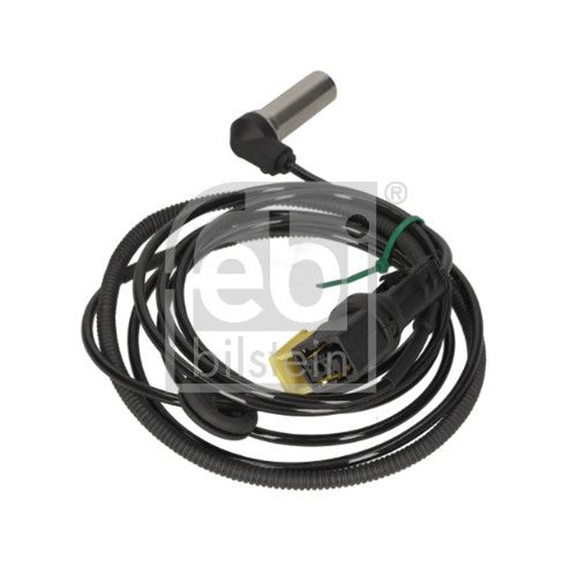 Febi ABS Wheel Speed Sensor Rear Left 188457