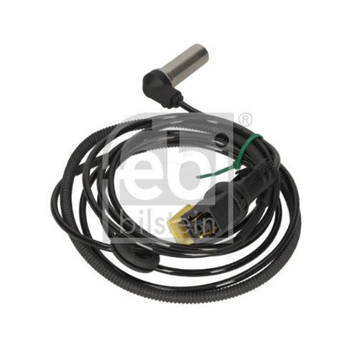 Febi ABS Wheel Speed Sensor Rear Left 188457