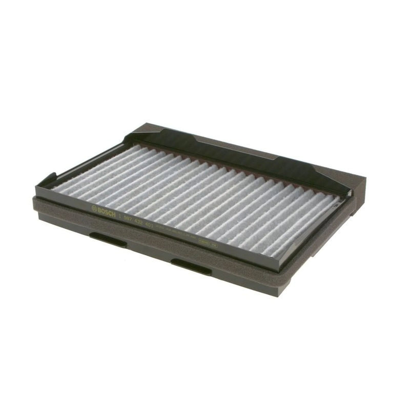 Bosch Cabin Air Filter (Pollen Filter) fits Saab 9-5 1997-2009