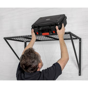 Superline Pro Superline PRO Heavy-Duty Wall Mounting Storage Rack APWSR01 Superline Pro - Dynamic Drive