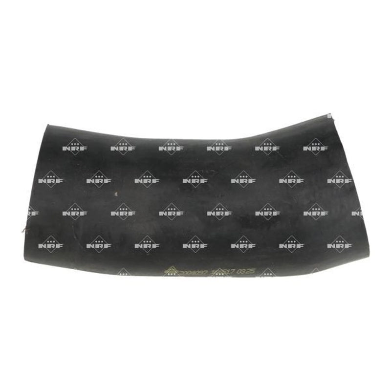 NRF Intercooler Turbo Charge Air Hose 166517